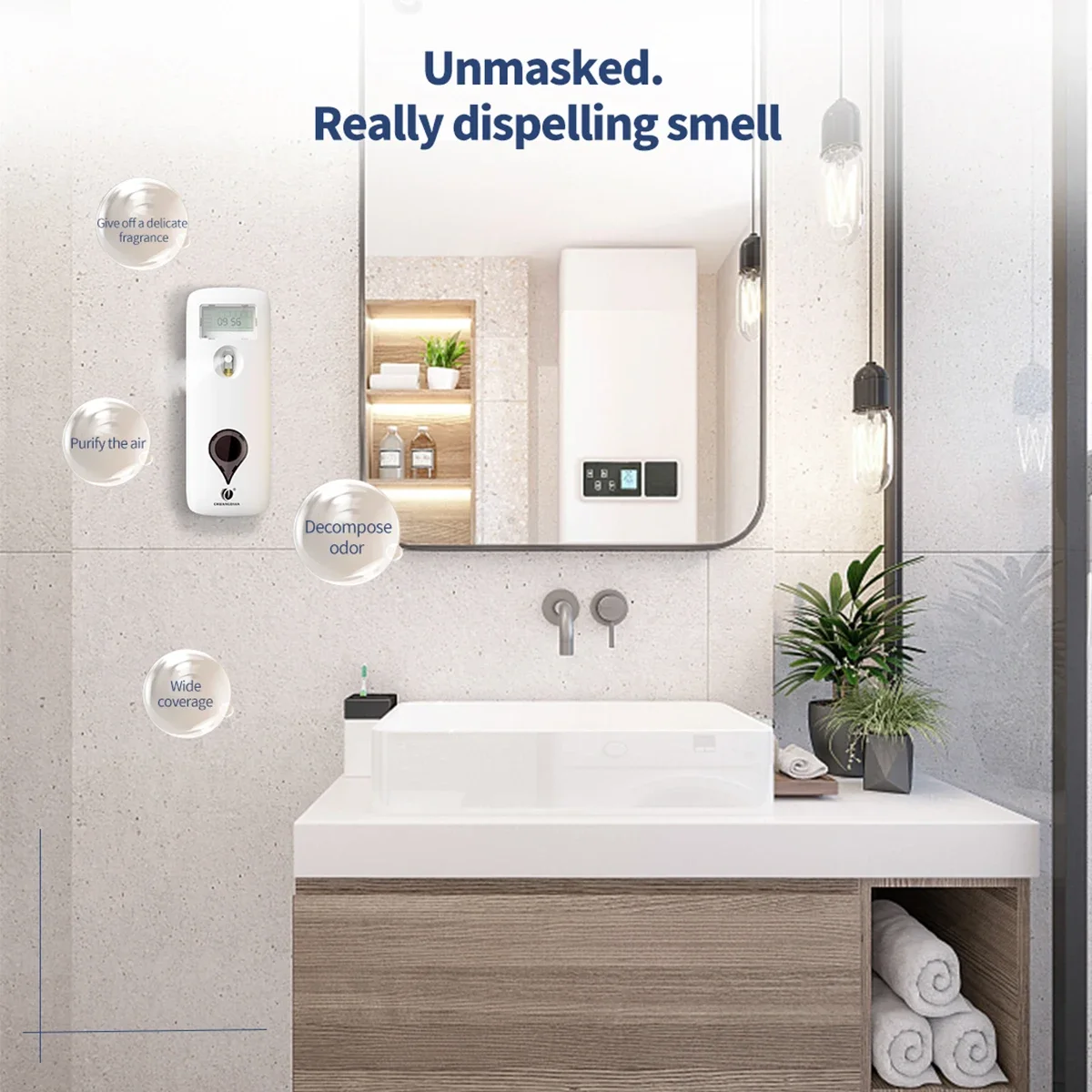 view